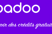 badoo credit gratuit